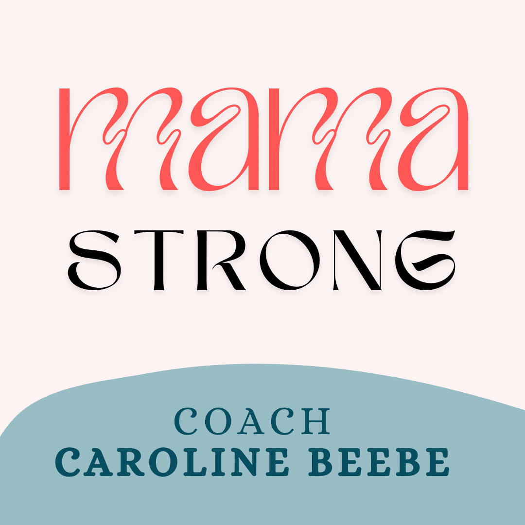 Mama Strong